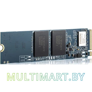 SSD диск Foxline 512GB FLSSD512M80E15TCX5 картинка 2